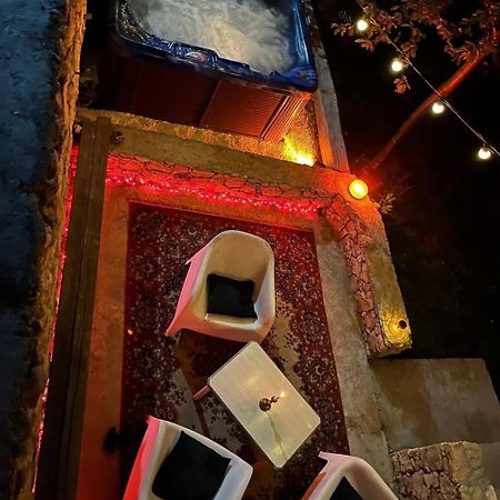Casageo Cheile Nerei Villa Socolari Ngoại thất bức ảnh