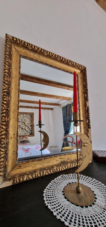 Casageo Cheile Nerei Villa Socolari Ngoại thất bức ảnh